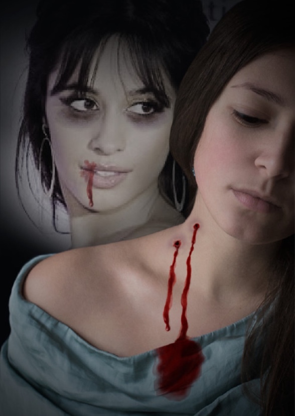 Rock Star Vampire: Moonlight Drive 