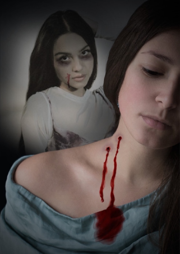 Rock Star Vampire: Reign Of Blood