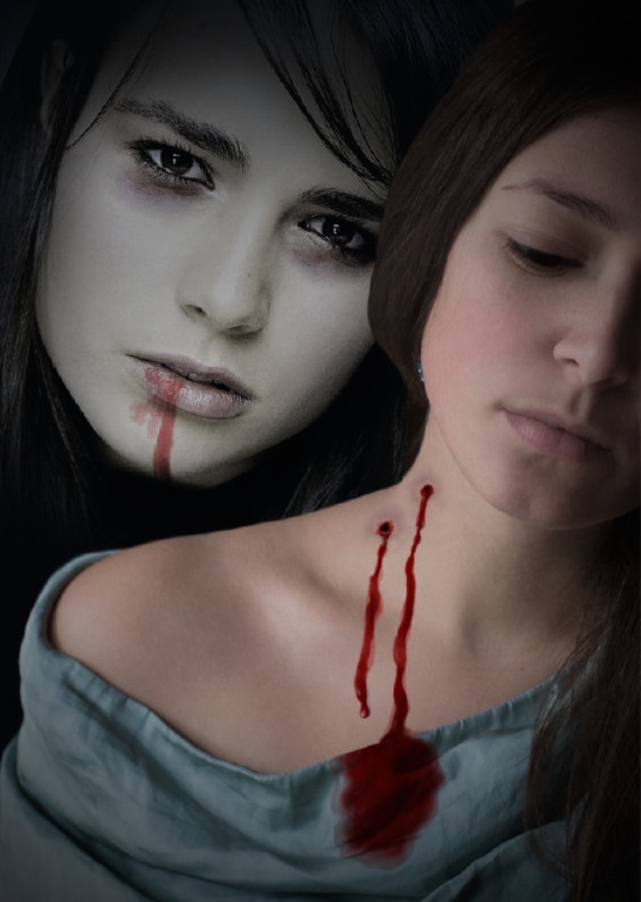 Rock Star Vampire: The Dream World