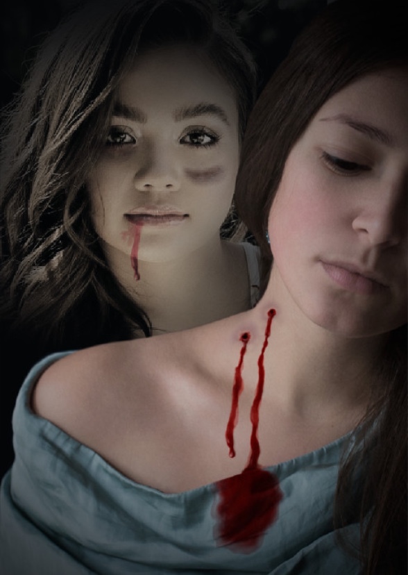 Rock Star Vampire: Whisper Of The Crows