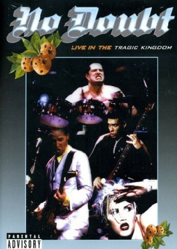 Rock Steady