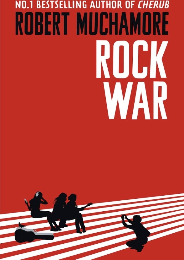 Rock War (Adaptation)