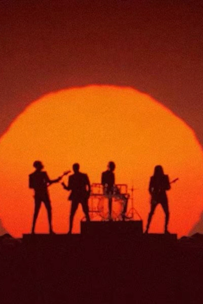 Rock with Famous