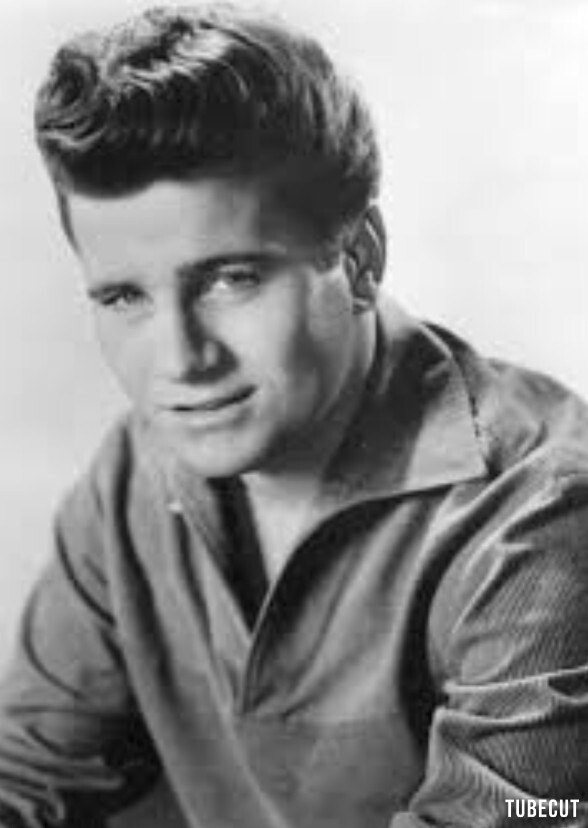 Rockabilly Rebel: The Johnny Burnette Story