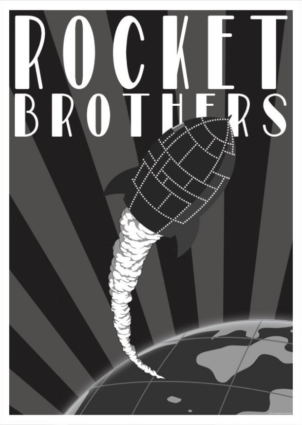 Rocket Brothers