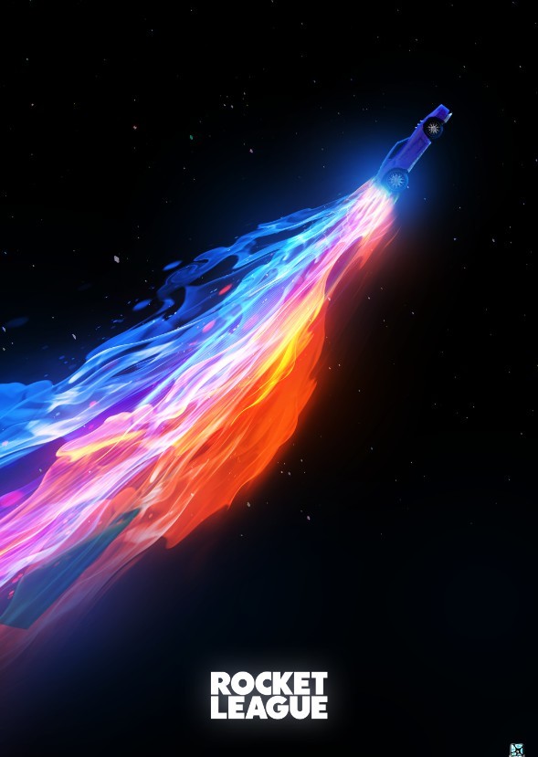 Rocket League 