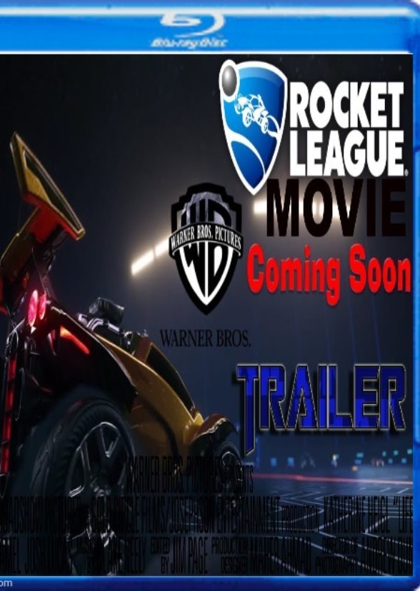 Rocket League (World Championship of 2016)