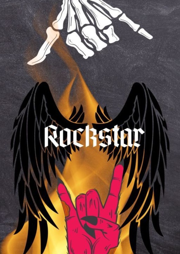Rockstar