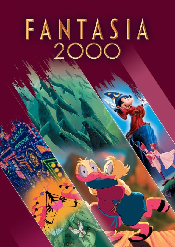 Rocktasia (1999)