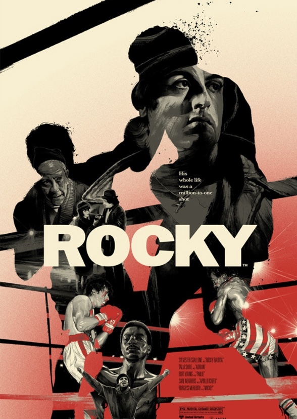 Rocky (1966)