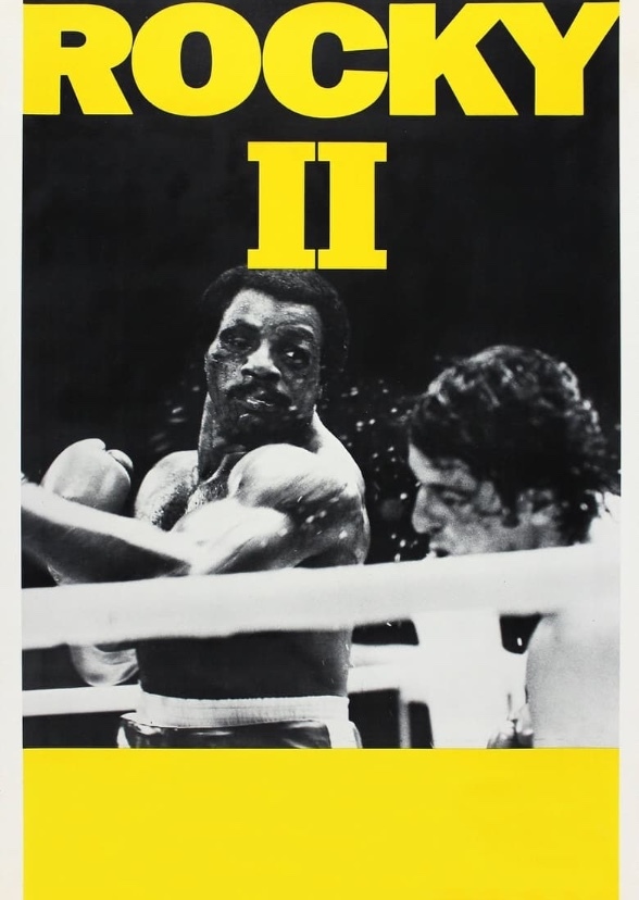 Rocky 2 (1989)