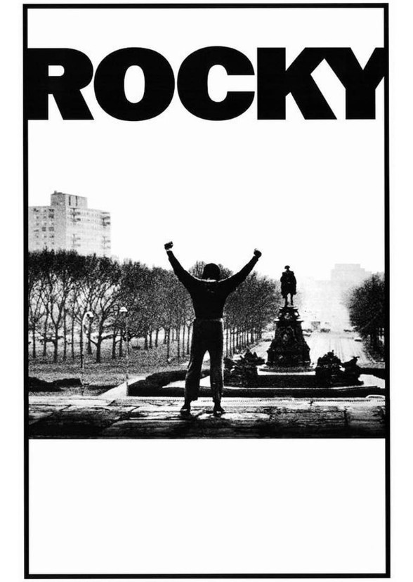 Rocky (2021)