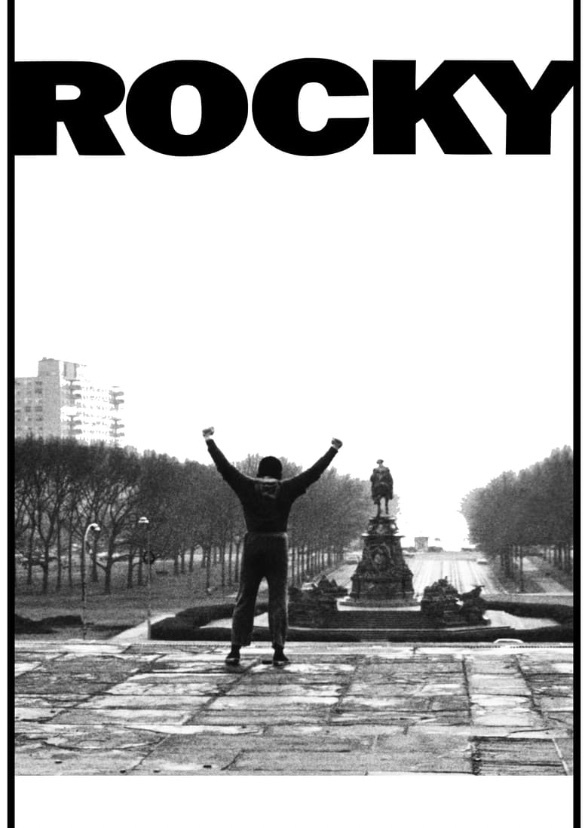 Rocky (2026)