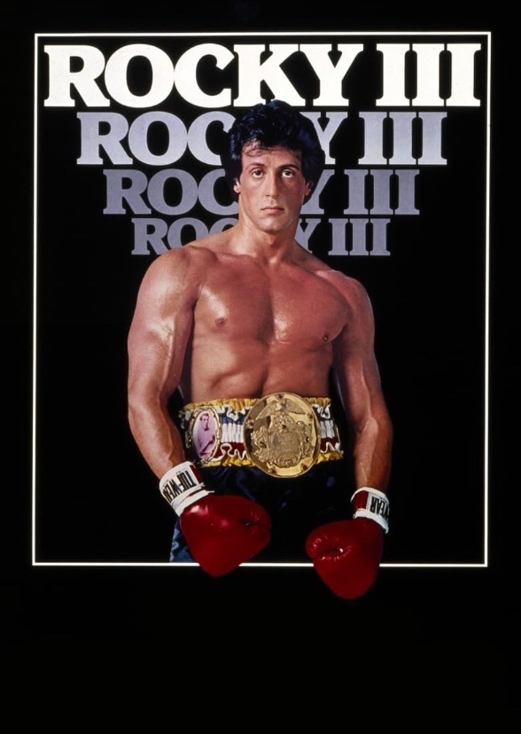 Rocky 3 (2002)