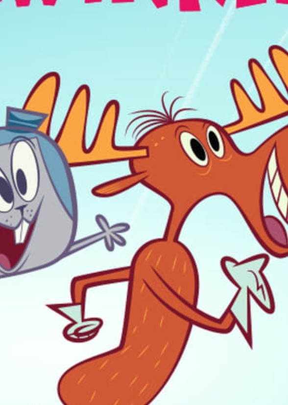 Rocky And Bullwinkle (Rated R)
