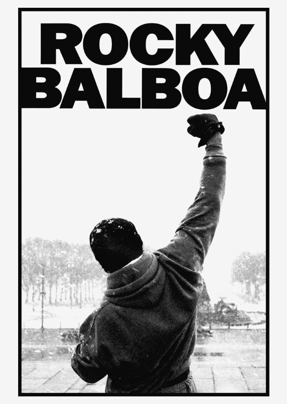 Rocky Balboa