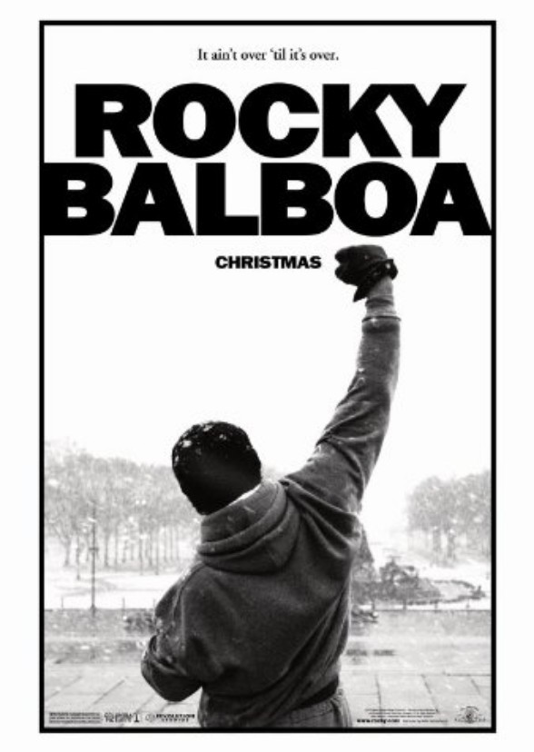 Rocky