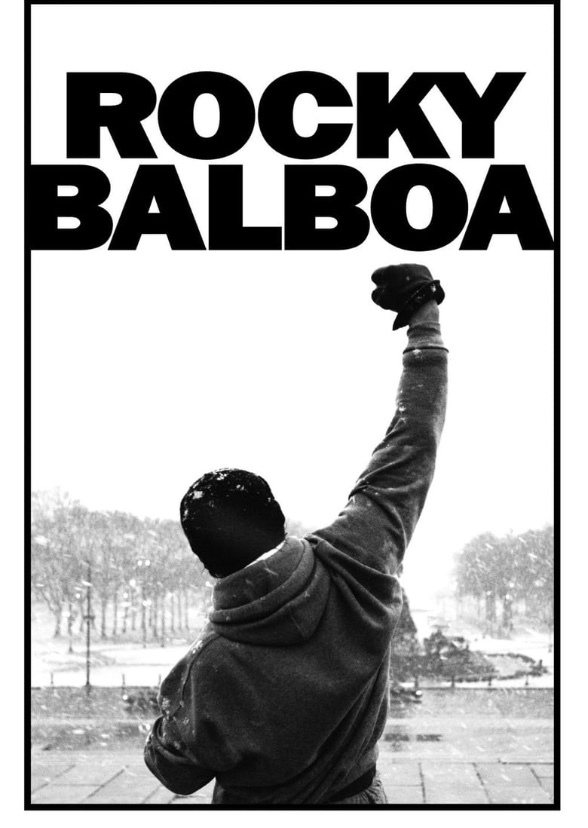 Rocky 
