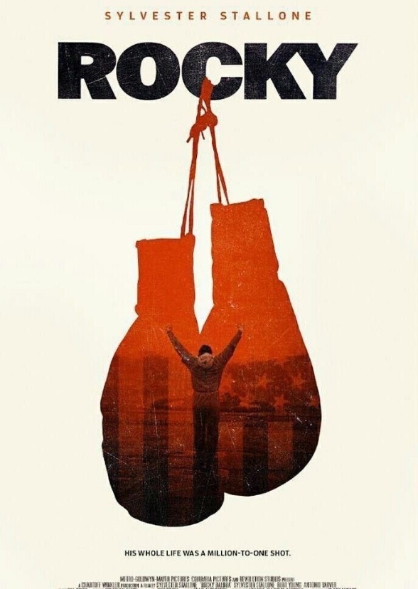 Rocky