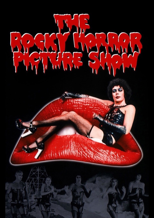 Rocky Horror Picture Show (2021 Remake)