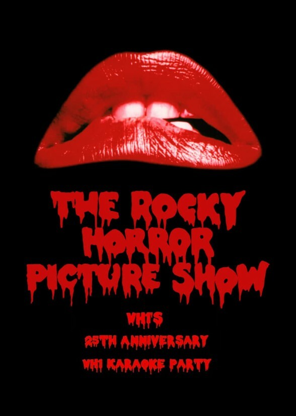 Rocky Horror Picture Show