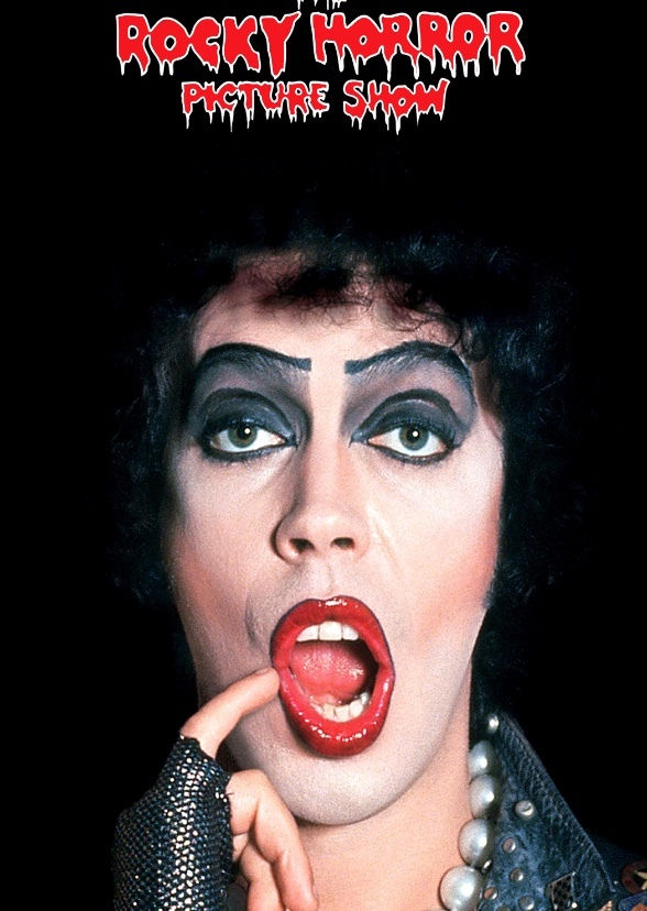 ROCKY HORROR PICTURE SHOW