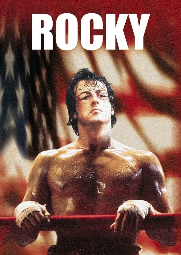 Rocky Reboot