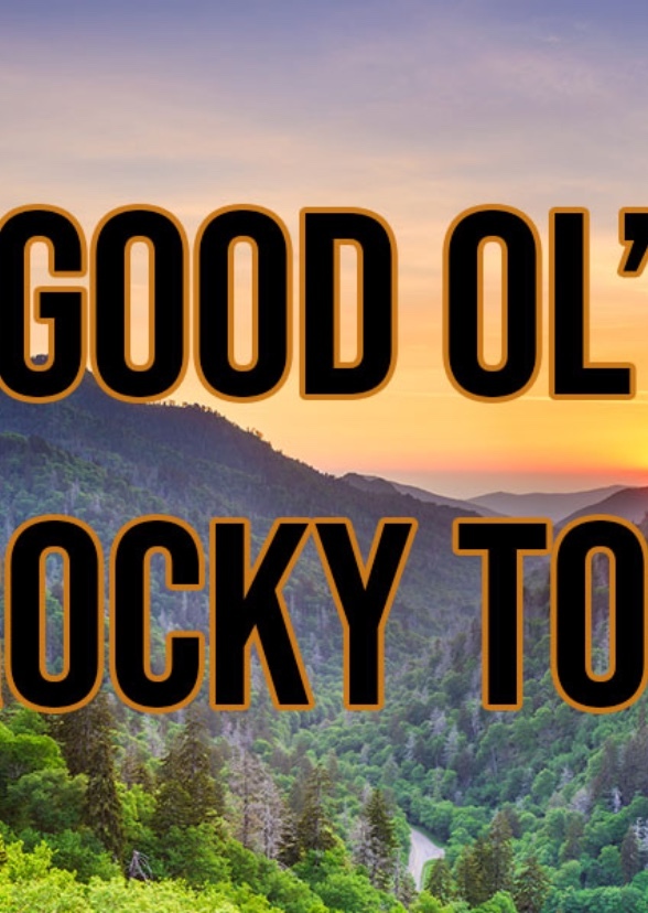 Rocky Top
