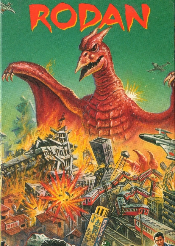 Rodan 