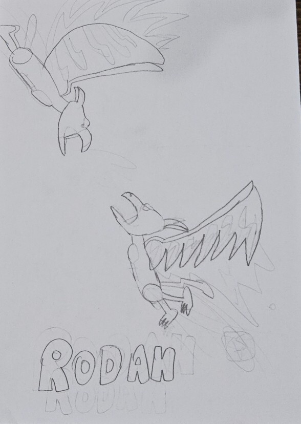 Rodan