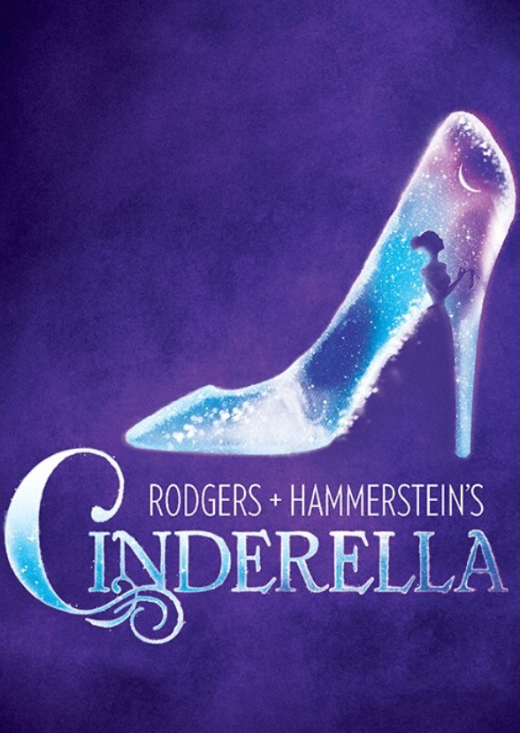Rodger & Hammerstein’s Cinderella