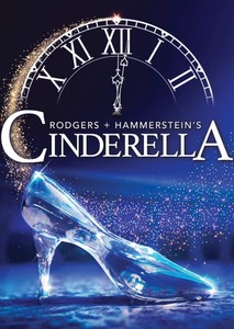 Rodgers and Hammerstein's Cinderella (2026 film) Fan Casting on myCast