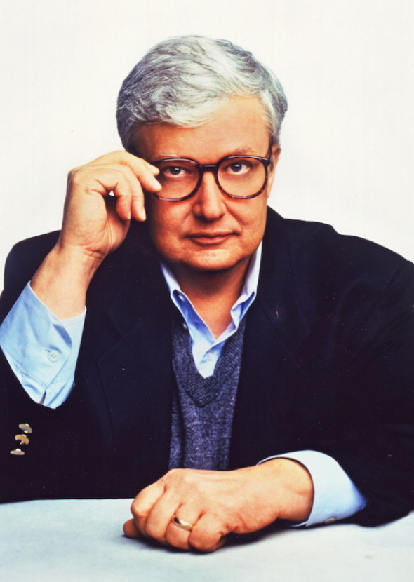 Roger Ebert Fan Casting on myCast