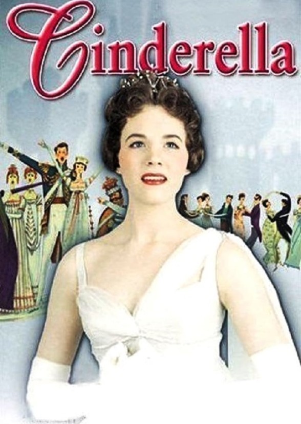 Roger & Hammerstein's Cinderella