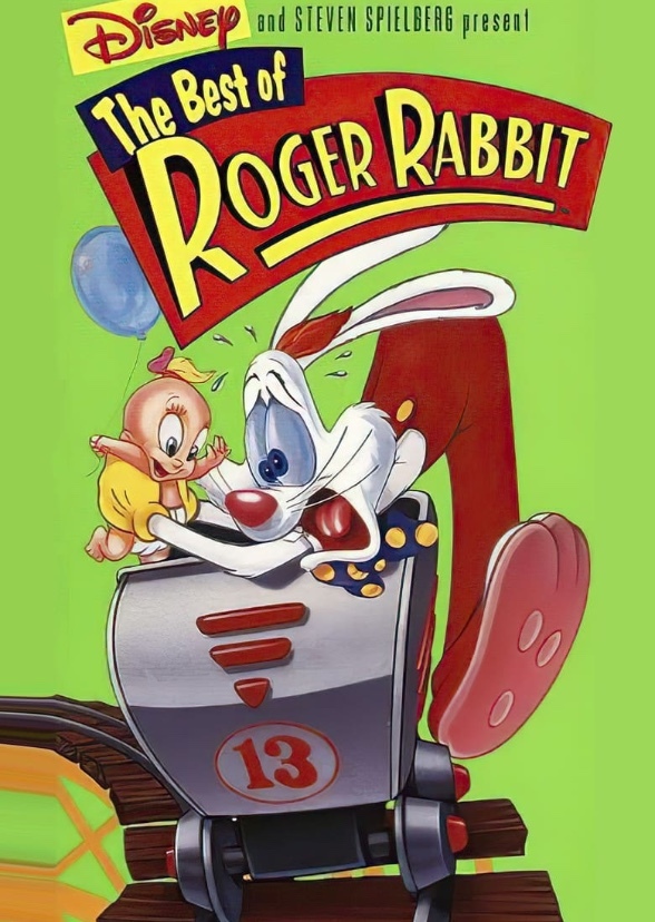 Roger Rabbit Begins Fan Casting on myCast