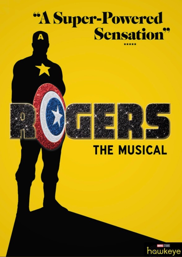 ROGERS: The Musical