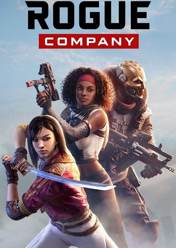 Rogue Company