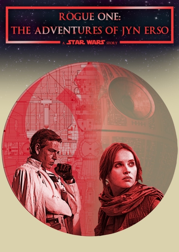 Rogue One (1936)