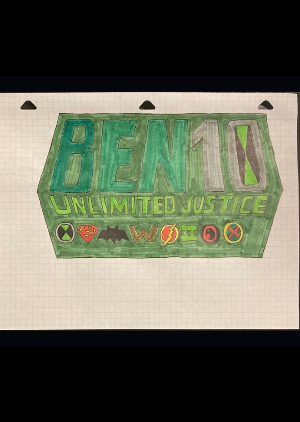 Ben 10: Unlimited