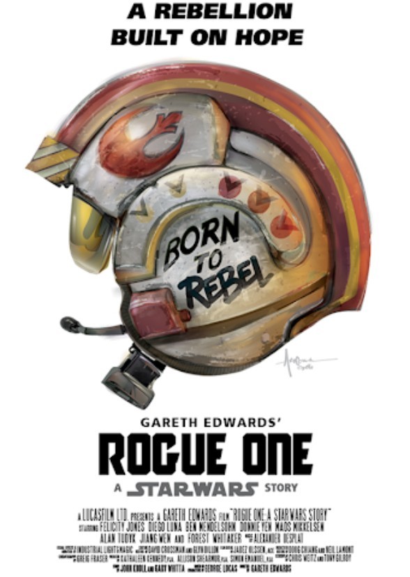 Rogue One (1986)