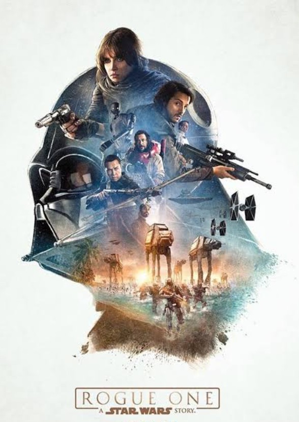 Rogue One (2006)