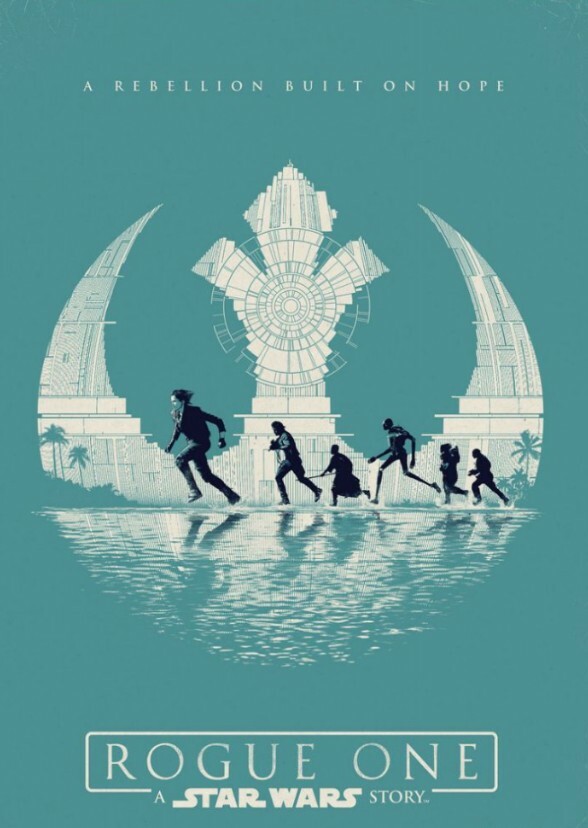 Fan Casting Millie Bobby Brown as Leia Organa in Rogue One (2026) on myCast