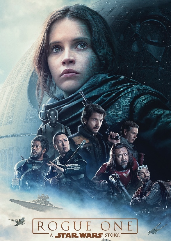 Rogue One: A Star Wars Story (1996)