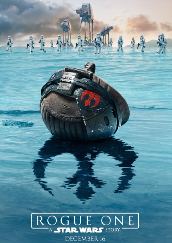 Rogue One: A Star Wars Story (2021)