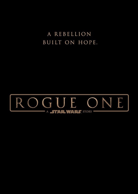 Rogue One