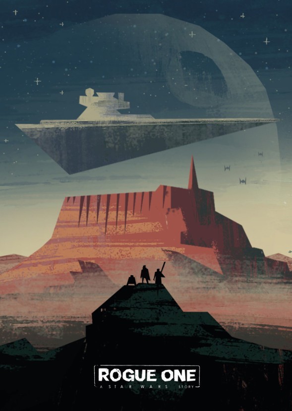 Rogue One