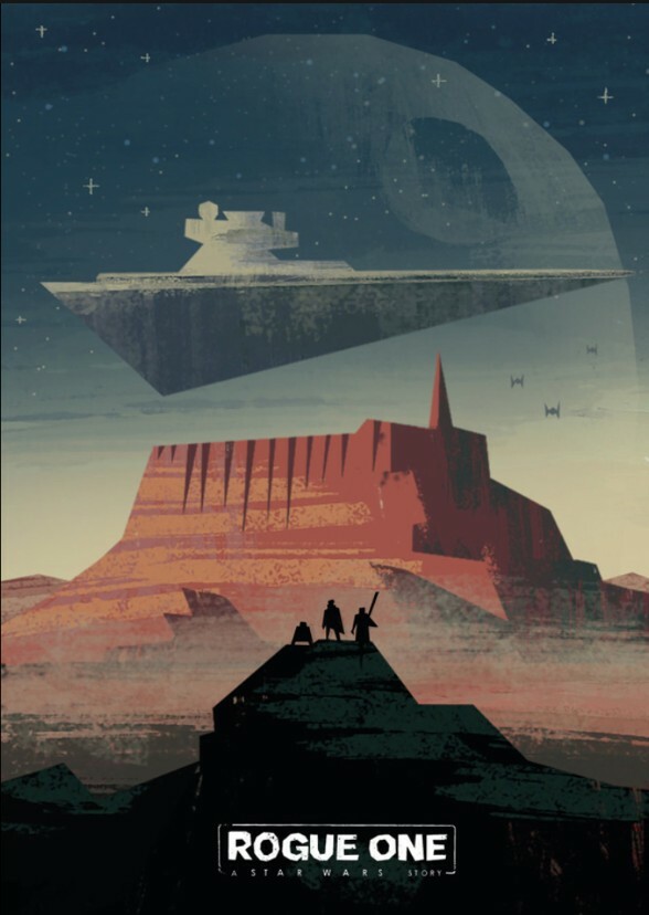 Rogue One 