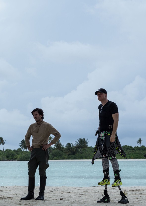 Rogue One
