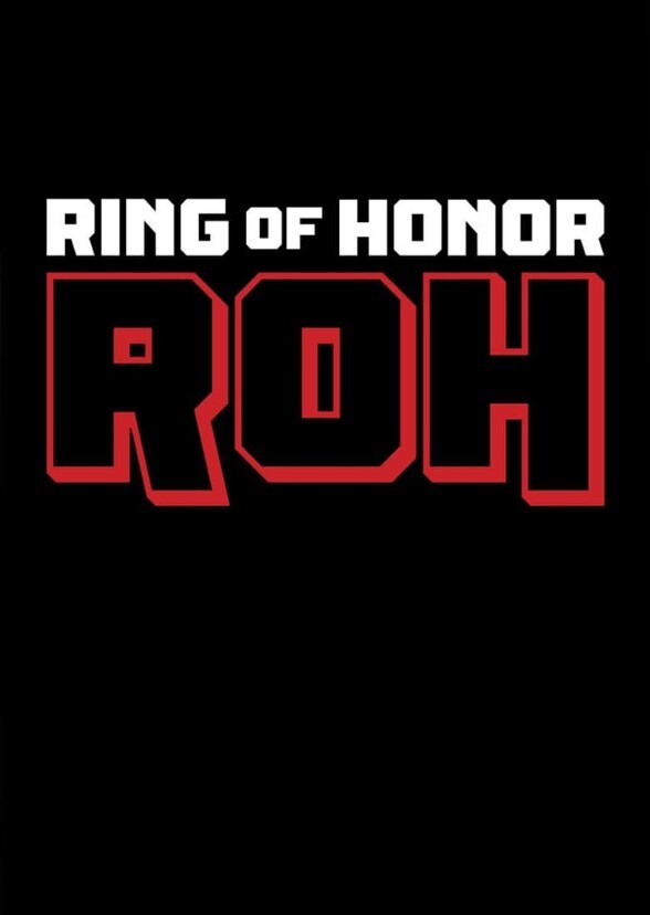 ROH Champions