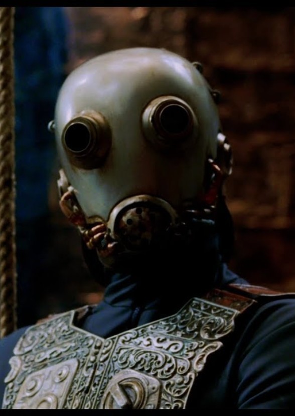 Role For Karl Ruprect Kroenen Fan Casting on myCast